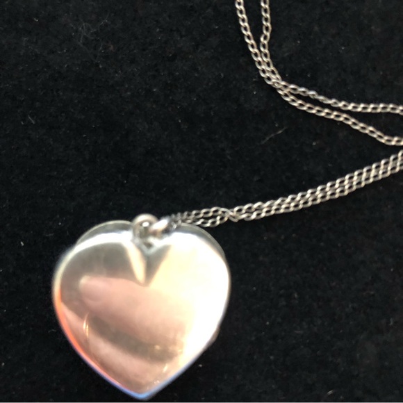 Vintage U.S. Navy locket - Picture 3 of 4